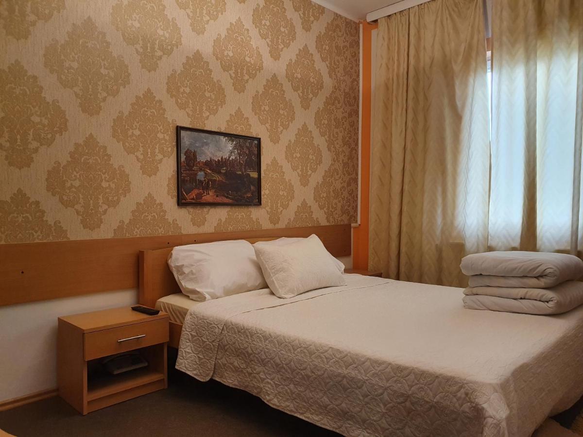 Motel Zoka Dvorovi Εξωτερικό φωτογραφία