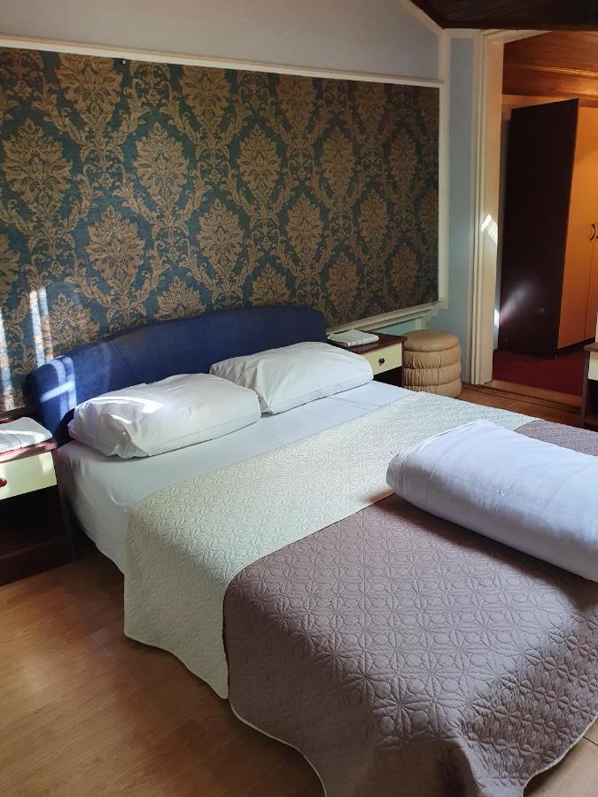 Motel Zoka Dvorovi Εξωτερικό φωτογραφία