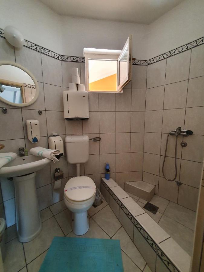 Motel Zoka Dvorovi Εξωτερικό φωτογραφία