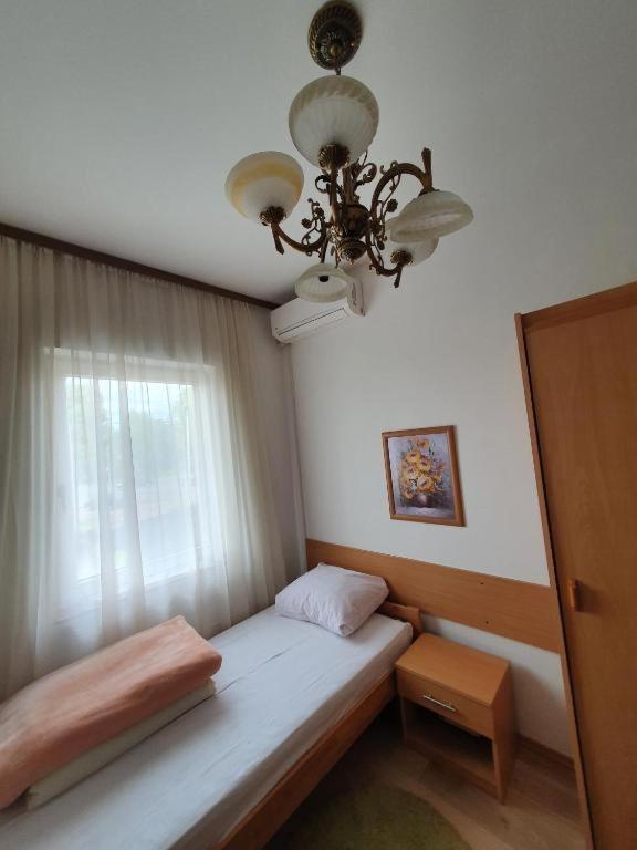 Motel Zoka Dvorovi Εξωτερικό φωτογραφία