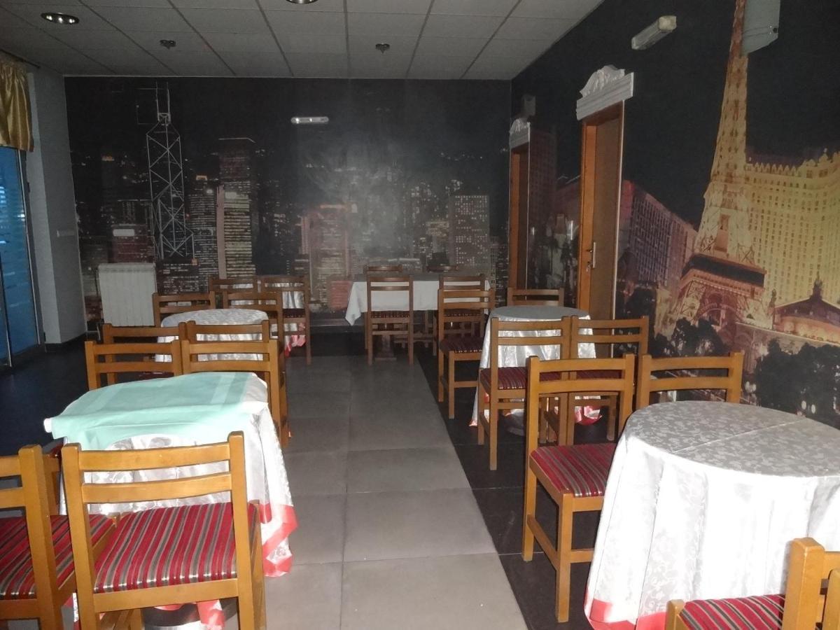 Motel Zoka Dvorovi Εξωτερικό φωτογραφία