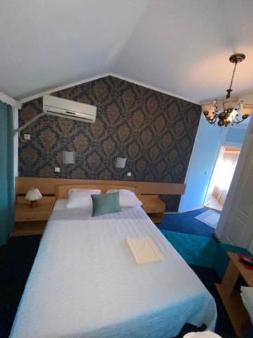 Motel Zoka Dvorovi Εξωτερικό φωτογραφία