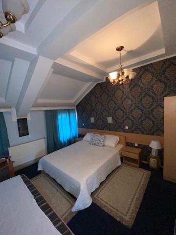 Motel Zoka Dvorovi Εξωτερικό φωτογραφία